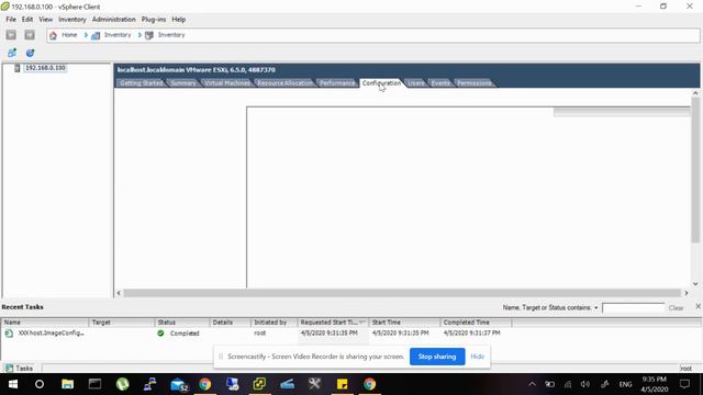 How to access VMWare ESXi and Add SSD / HDD in Datastore смотреть онлайн