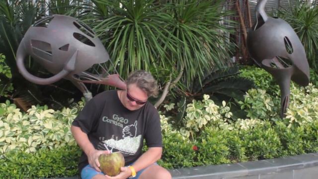 "WYNDHAM"5* SANYA BAY о.Хайнань,Китай. смотреть онлайн