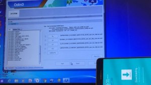 Samsung A510F A5(2016) прошивка килиш