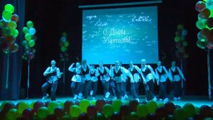 Щёлковские педагоги отметили День учителя