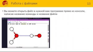 Семинары по информатике (1 курс). Занятие 1 (09.09.2024). Командная строка