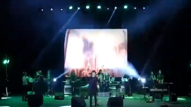 Мухтар ХОРДАЕВ-Салам Алейкум смотреть онлайн