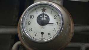 Подлодка С-189 музей в Петербурге