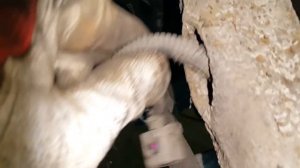 Как снять заменить датчик ABS на Audi A4 B5 кузове