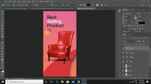 Google Ads Display Banner Design in Photoshop | KIT for Marketing Campaign