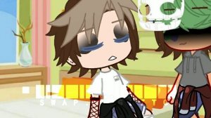 ~meme~ревность/ennard x michael/ennchael)