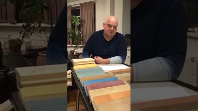 Почему мы выбрали концерн Teknos. смотреть онлайн