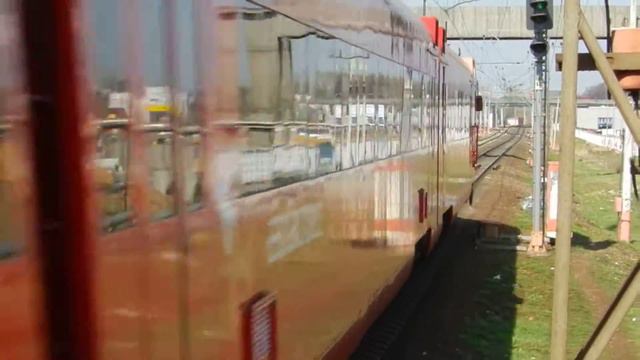 ЭД4МКМ-АЭРО-0007 Пл.Лианозовская.MOV смотреть онлайн