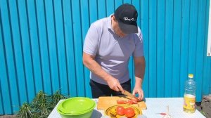 ДУМЛЯМА,ДИМЛАМА, ДЫМЛАМА В КАЗАНЕ.ГОТОВИМ УЗБЕКСКУЮ ДУМЛЯМУ