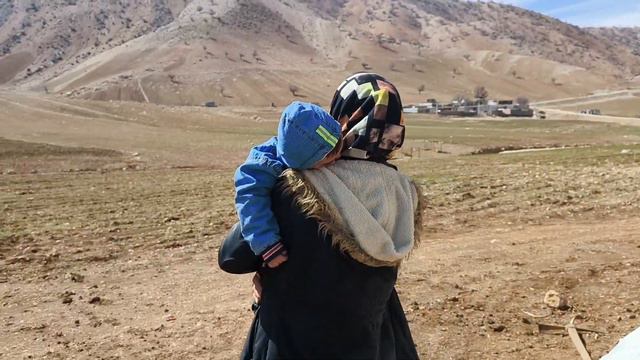 Farewell to love: the pain of Vahid's heart" the new map of Musa and the engineer:2024