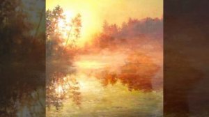 ??Николай Рыленков ~ Всё в тающей дымке ~??