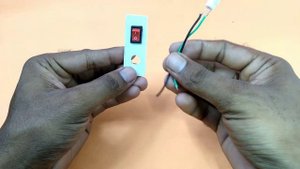 DIY! How To Make DIY Smartphone Cooling Fan | Mobile Phone Cooler ||