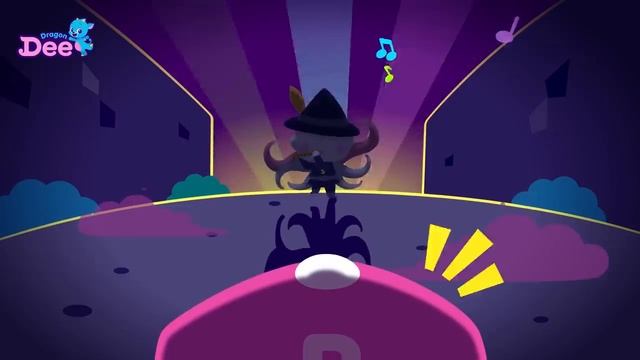 The Lost Child Prevention Game & Song｜Safety Rap Battle? Kids Rescue｜Dragon Dee Safety Game