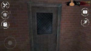 ? Нашел старый особняк Крейси ? Eyes The Horror Game ► Прохождение 1 глава