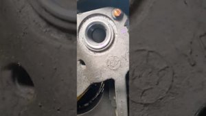 Как снять на Кия Церато 2014 подушку безопасности водителя...