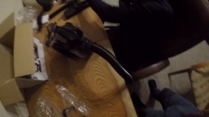 Пылесос HE-VC1809