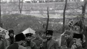 "Солнечный Удар" Н.С. Михалкова (подборка видео)