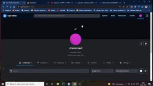 Как смотреть свои NFT | Как добавить сеть Polygon в Метамаск | Подключение к Opensea.