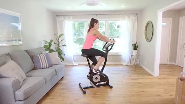 Exercise Bikes   Benefits - WiryBody.com смотреть онлайн