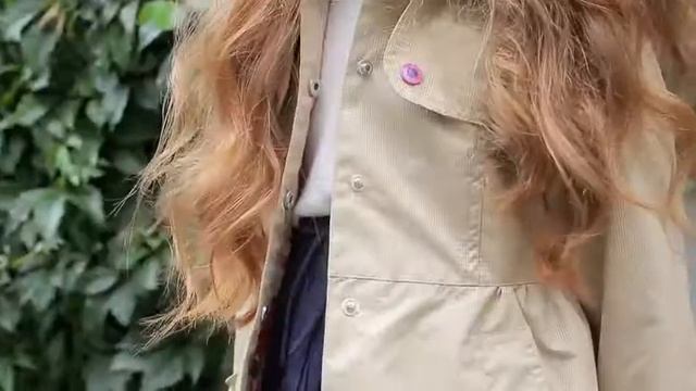 OLDOS коллекция весна- осень 2016 смотреть онлайн