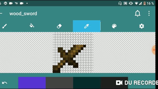Как создать ресурс пак в майнкрафте на телефоне!!! #майнкрафт смотреть онлайн