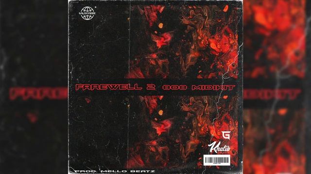 [60+] FREE 808 MIDI KIT - Farewell 2 (Southside, Wheezy, Jetsonmade, Chasethemoney, Pyrex Whippa) смотреть онлайн