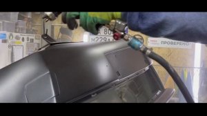 Toyota Corolla e170 Установка 2-х пар Bi-led модулей (линз)