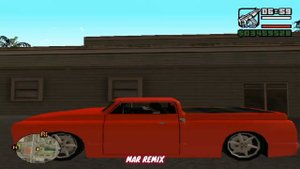 Secret SLAMVAN Car Location in GTA San Andreas ! Hidden Place | GTASA