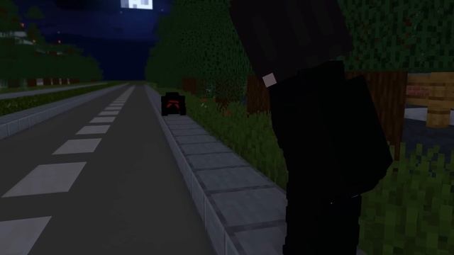 "ALL PART" Minecraft Animation Boy love {"I will never like him"} смотреть онлайн