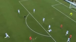 АРГЕНТИНА - ЧИЛИ 2:4 (ФИНАЛ) | Copa America 2016 | МЕССИ ПЛАЧЕТ, ОН НЕ ЗАБИЛ С ПЕНАЛЬТИ  27.06.2016