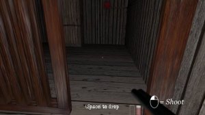 ПРОШЁЛ ГРЕННИ 2! / GRANNY CHAPTER TWO / ФУЛЛ ПРОХОЖДЕНИЕ!