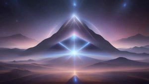 Light Codes 432hz - DNA Activation - Silver Light Portal - Pleiadian Sound Healing