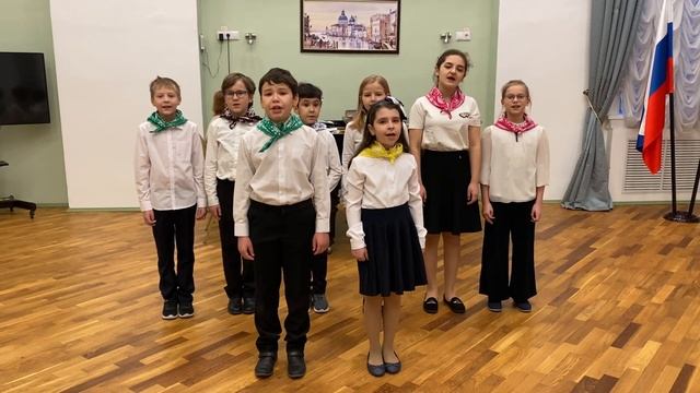 Мой щенок Музыка Ю Чичкова, слова П Синявского смотреть онлайн