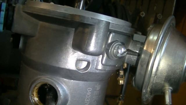 Распределитель зажигания, трамблер 40.3706 ВАЗ 21083, настройка своими руками в домашних условиях смотреть онлайн