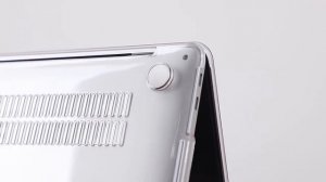 For Macbook A2941 15 Air 13 A2337 A2338 M1 Chip Pro 13 2022 M2 A2442  #macbookprocase #macbookpro