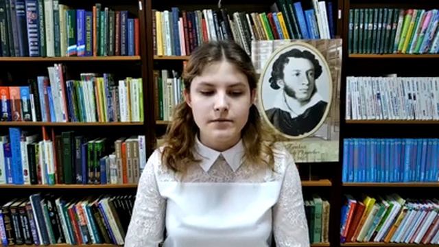 Медведева Ксения