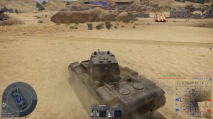 лепота war thunder