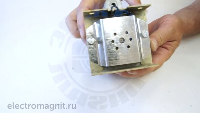 Обзор электромагнита ЭМИС 5100 | Electromagnit.ru