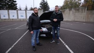 Шкода Октавия А5 обзор , тест-драйв Skoda Octavia от Авто-Лето