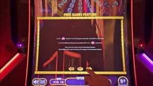 My First Ever JACKPOT On COIN MANIA Slot - Las Vegas Jackpot