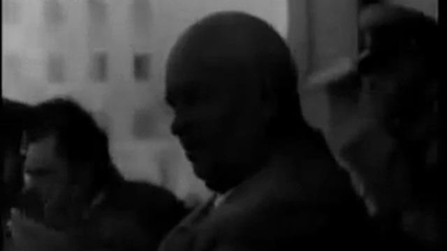 Никита Хрущев в Мурманске 1962 год смотреть онлайн