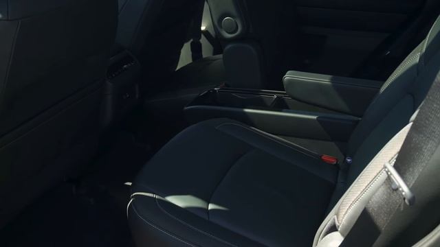 Обзор и тест-драйв 2022 Nissan Pathfinder | Восьмиместный кроссовер Ниссан Патфайндер