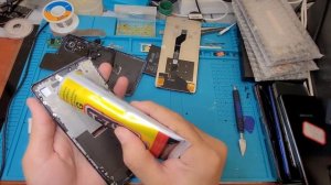 how to fix  Nova 9se LCD |Huawei Nova 9se lcd repair |Huawei Nova 9se lcd replacement