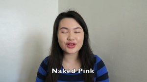 Bobbi Brown Art Stick Liquid Lip Naked Pink & English Rose Review + Swatches | Tracey Violet