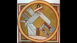 Hildegard von Bingen - Columba aspexit - Performed by Catherine Schroeder