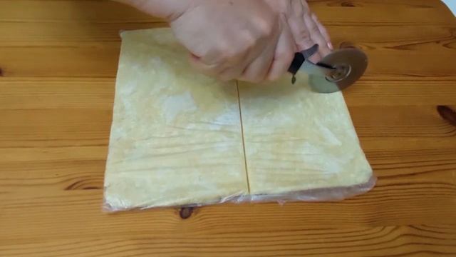 ЛЮБИМЫЕ  Слоеные  Творожные Печенье! Творожное соленое рождественское печенье! Cookies❄️