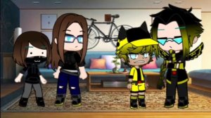 Ashley! look. at. me!.. meme