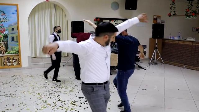 Алим и Гульбаяз Фазаиловы 13.08.2021 часть 2.mp4