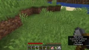 LUCAS' FIRST TIME PLAYING JAVA!!!!!