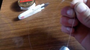 Китайский разделитель поводков(дешево но работает)